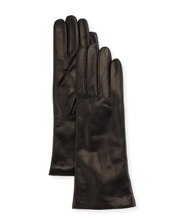 4 Bn Glove W Tech And Cashme