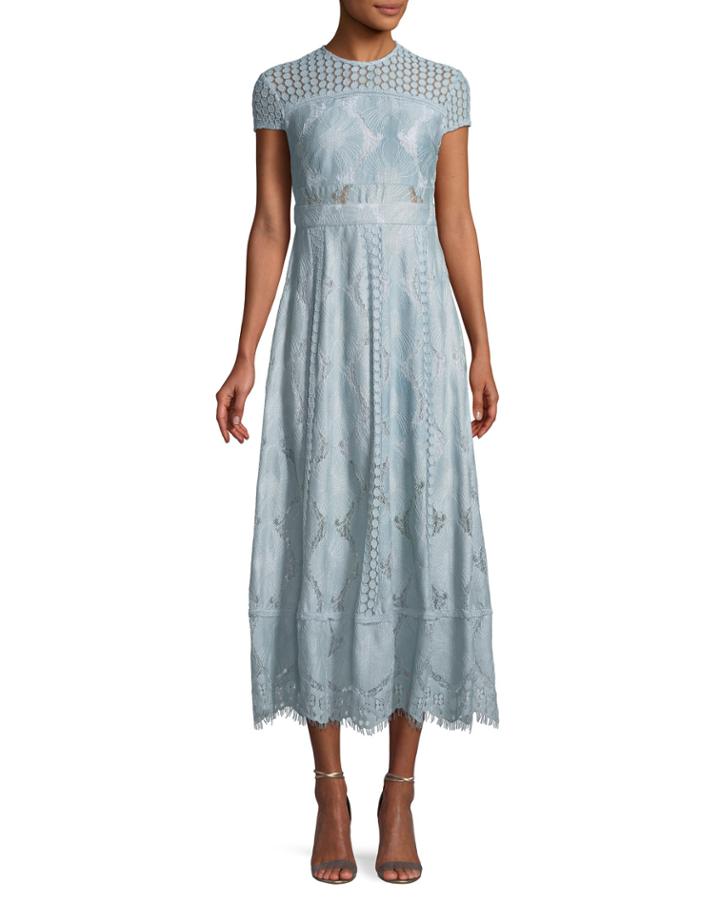 Theodora Lace