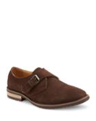 Men's Stanton Monk-strap Dress