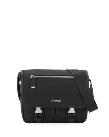 Nylon Crossbody