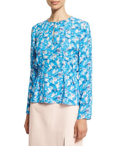 Cornflower Multi