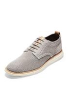 Men's Original Grand Stitchlite Oxford Sneakers,