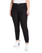 Pull-on Leggings W/ Pockets,