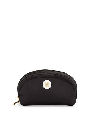 Mini Dome Cosmetics Kit, Black