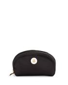 Mini Dome Cosmetics Kit, Black