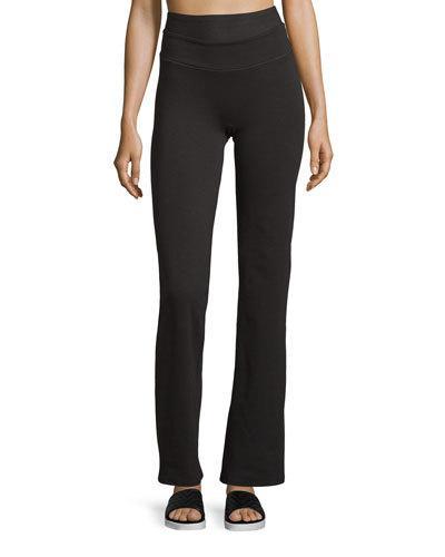 Spanx Power Pant, Black
