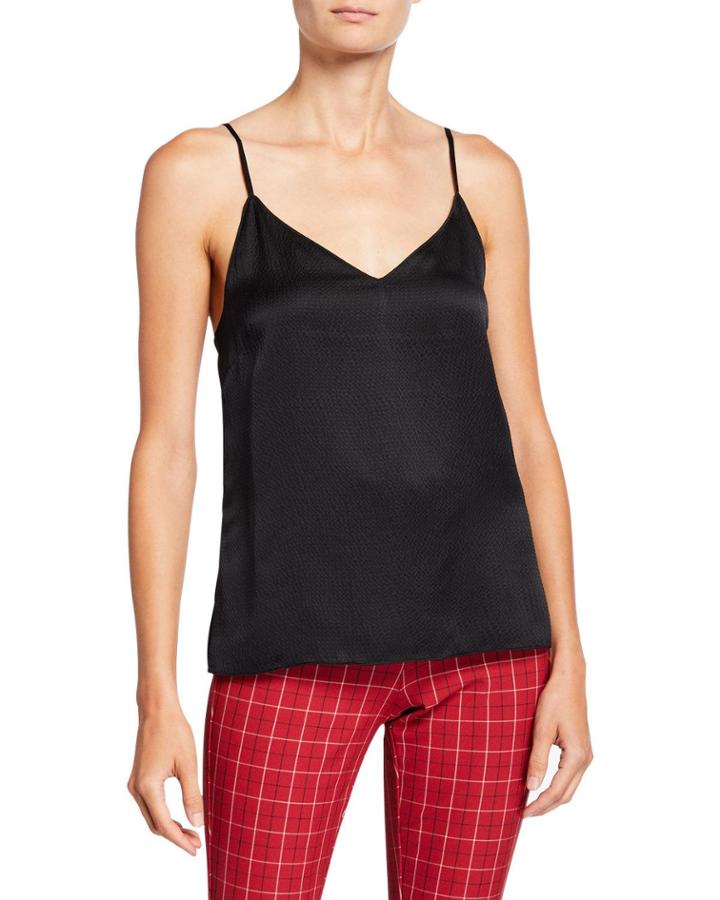Astrid V-neck Cami