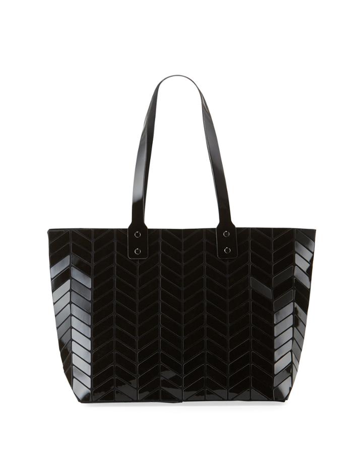 Chevron Geometric