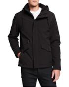 Men's Sherpa-lined Soft