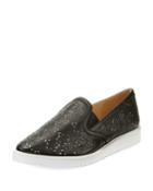 Cheryl Pointy-toe Slip-on
