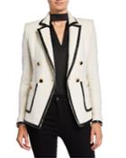 Cato Tweed Jacket