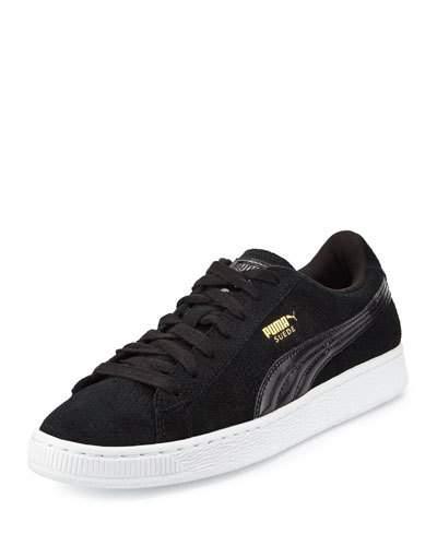 Basket Remaster Suede