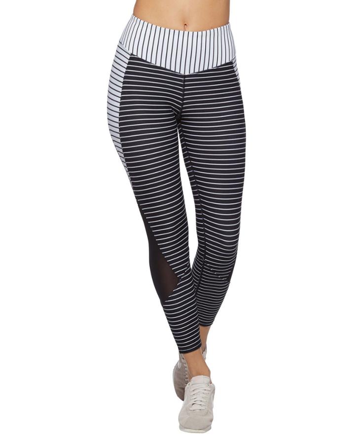 Reverse Stripe-print