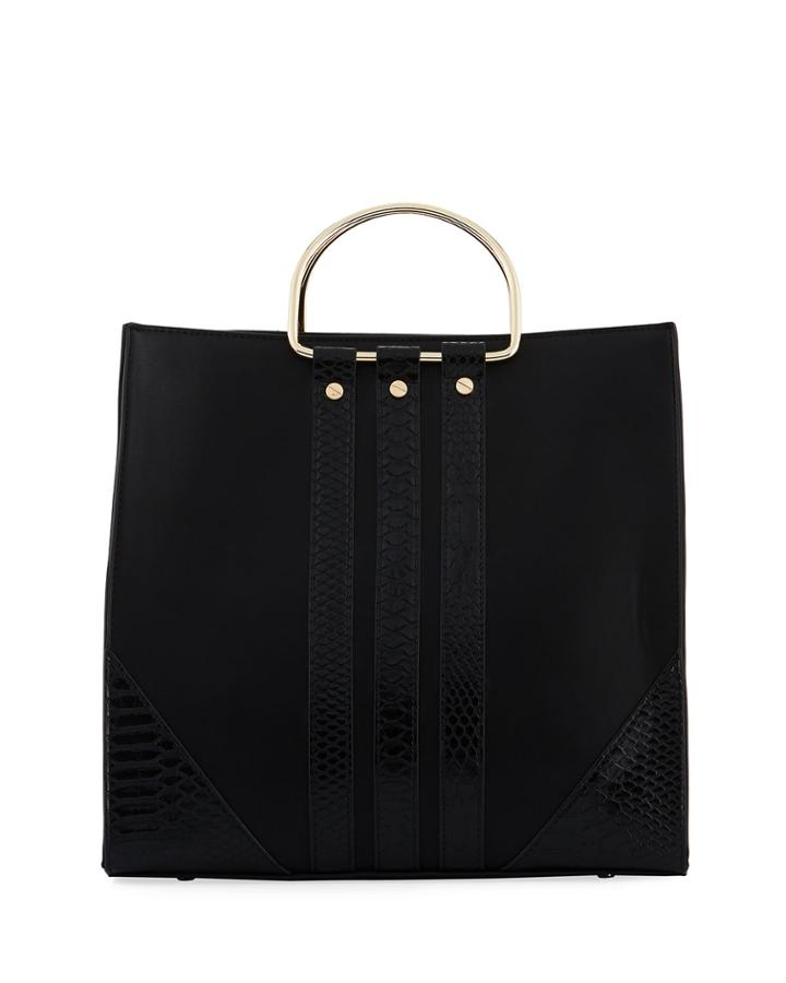 Loop Tall Faux