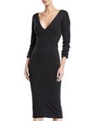 Stretch Cashmere