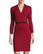 Sidra Sheath Dress,