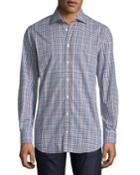 Check Woven
