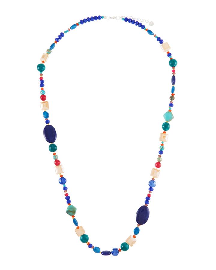 Chunky Beaded