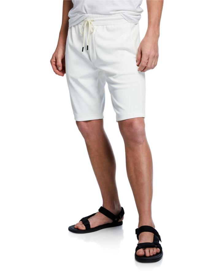 Men's Colorblock Track