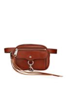 Blythe Leather Belt Bag