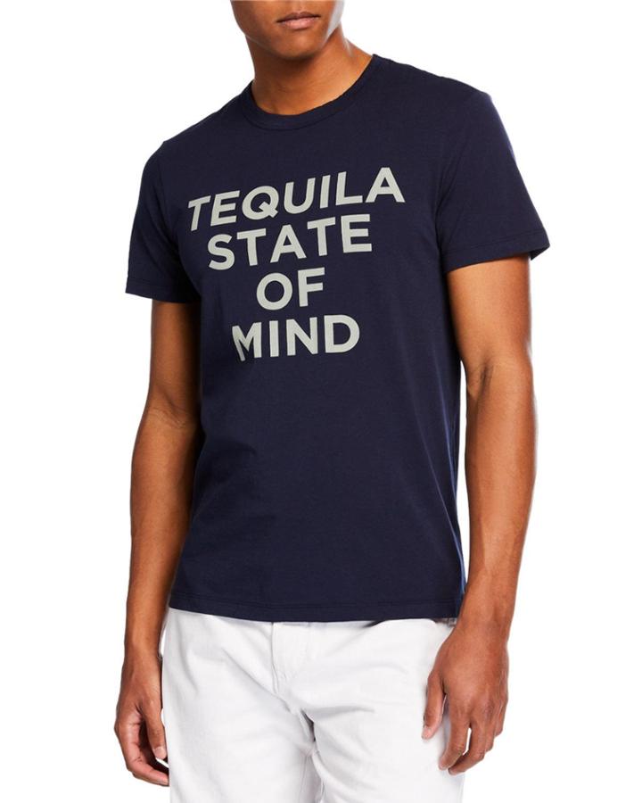 Men's Tequila