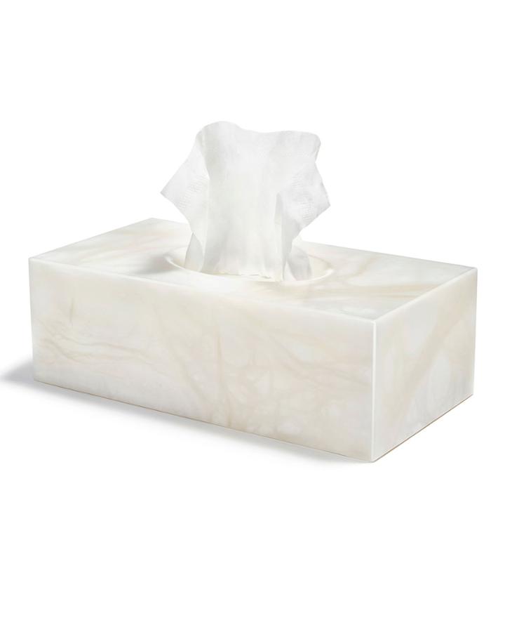 Tessuto Tissue Box Holder
