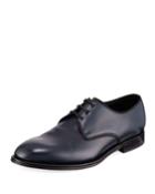 Men's Lace-up Dress