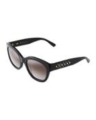 Oval Acetate