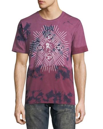 Nerd Graphic Cotton Tee
