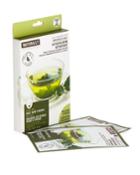 Detoxification Green Tea Sheet