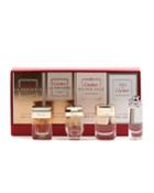 Four-piece Fragrance