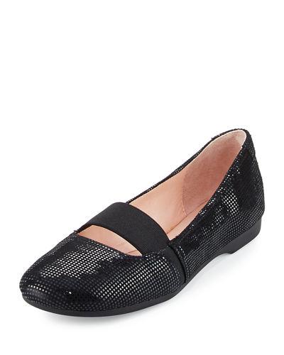Bary Patterned