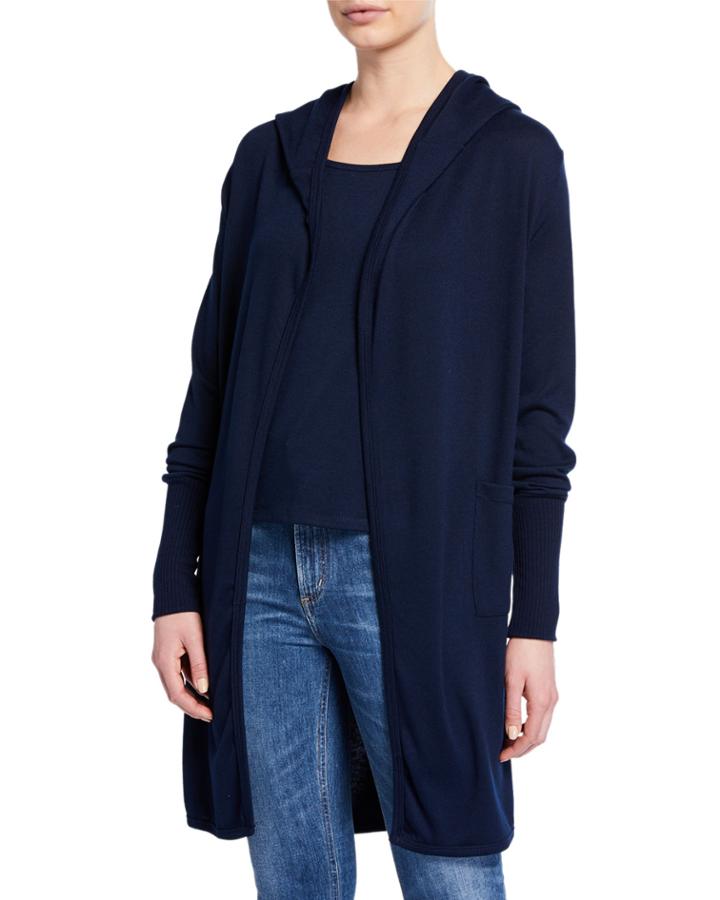 Summer Yummy Hooded