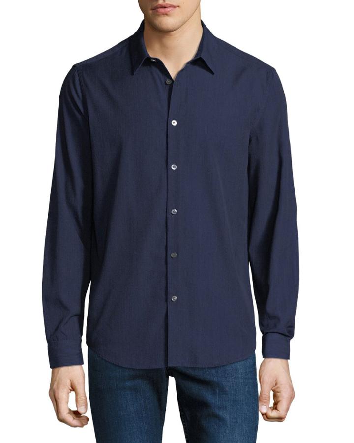 Men's Irving Canvas