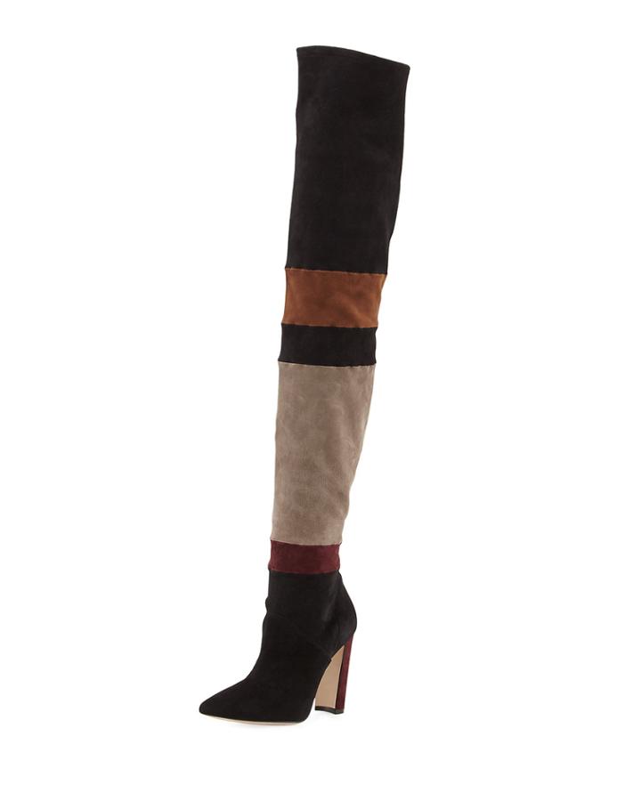 Epal Over-the-knee