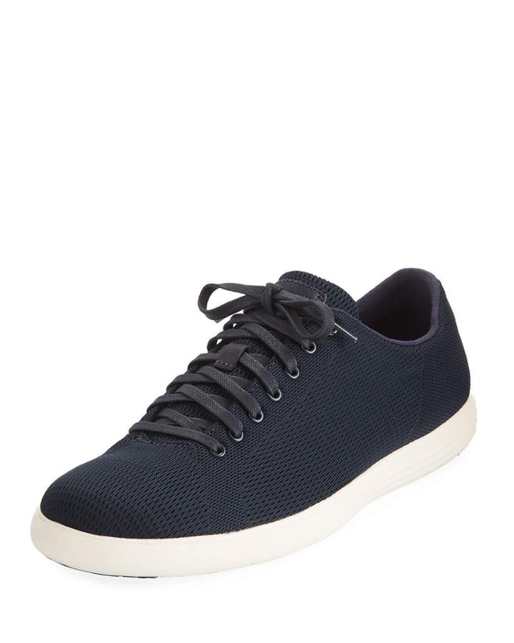 Men's Grand Crosscourt Knit