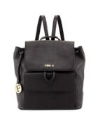 Noemi Leather Backpack