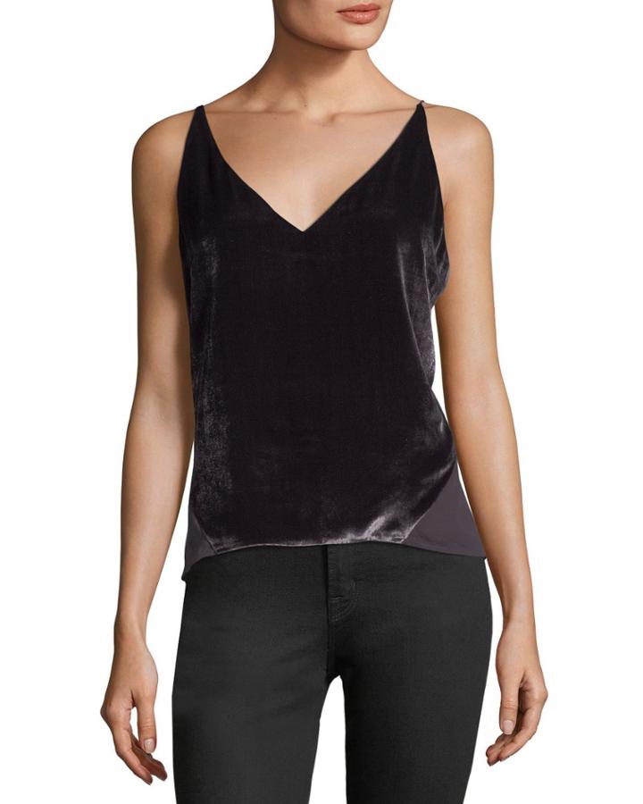 Lucy V-neck Camisole