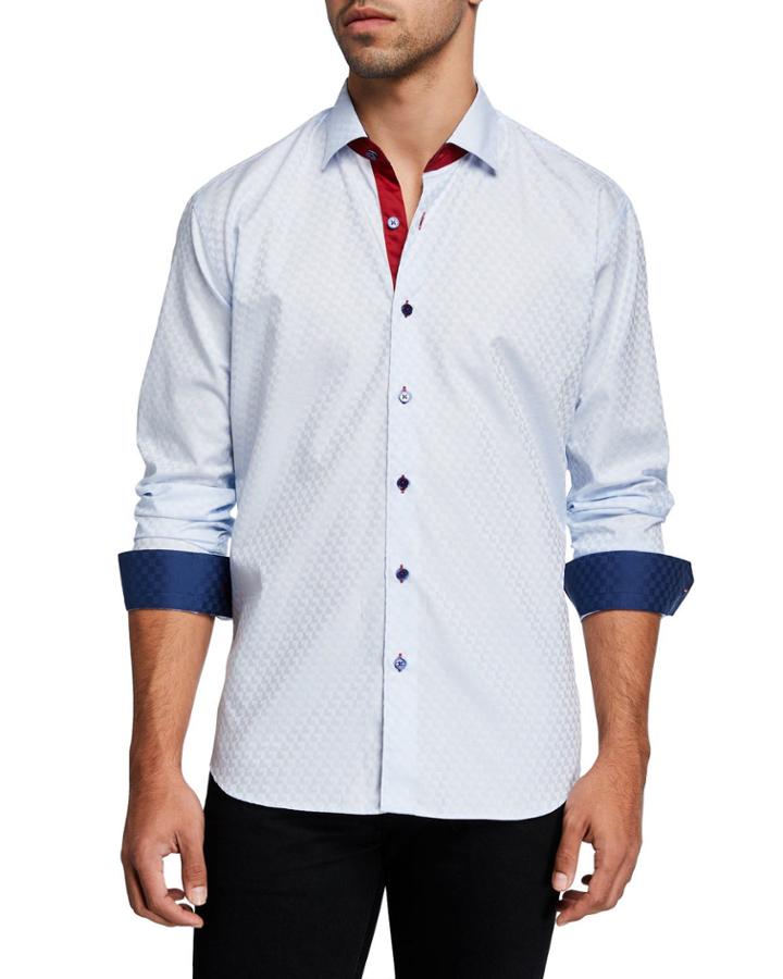 Men's Fibonacci Shaped-fit
