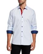 Men's Fibonacci Shaped-fit