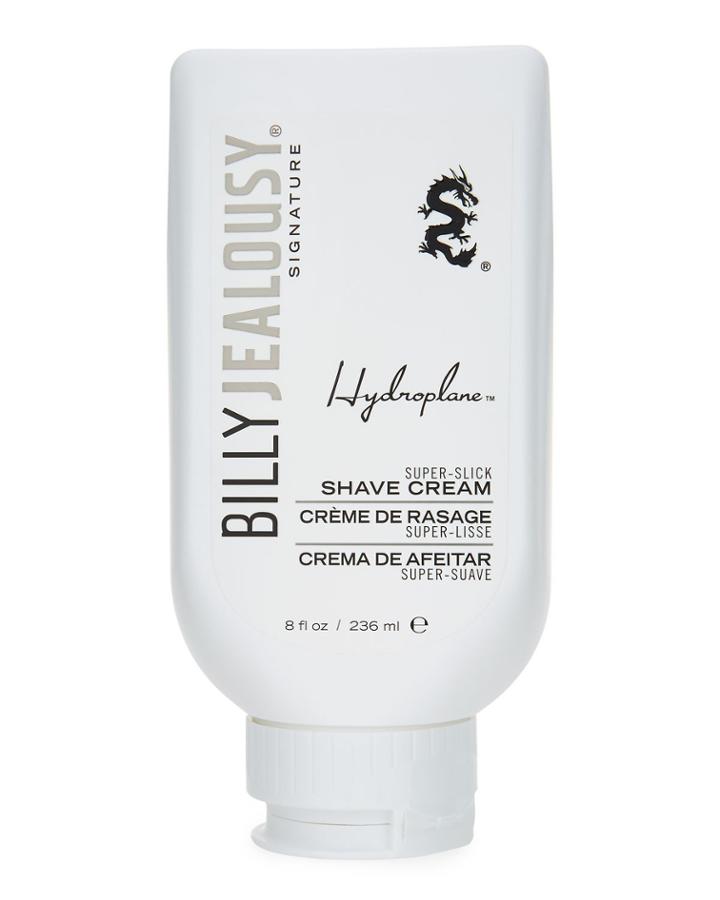 Hydroplane Shave Cream,