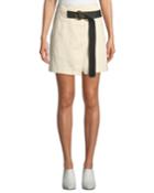 Cami Belted Wrap