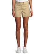 Cotton Snap-waist Sailor