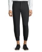 Trouser Jogger Pants