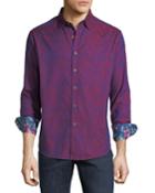 Men's Classic-fit Abalone Way