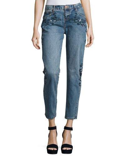 Lola Awesome Baggies Jeans,