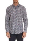 Varela Floral-print
