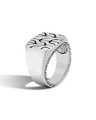 Men's Classic Chain Ring,