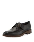 Men's Kennedy Single-monk Dress
