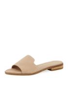 Hailey Suede Low